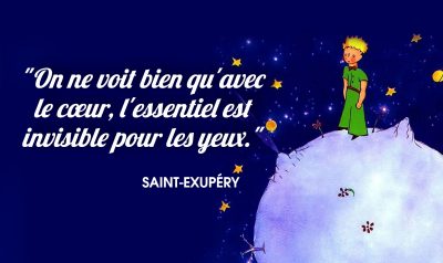 le petit prince