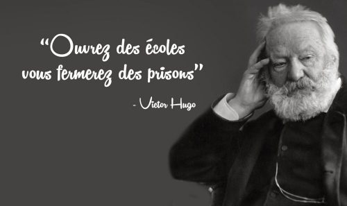 Victor Hugo